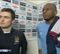 Manchester City new boys Adam Johnson and Patrick Vieira give their reaction to the win over Bolton.