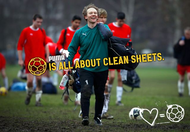 Love equals Football Love equals Football