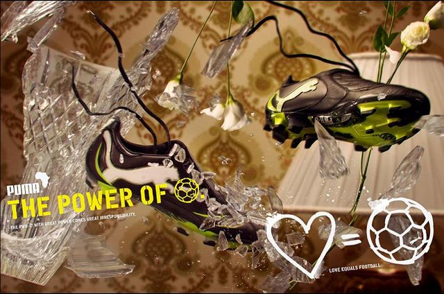 The PUMA PowerCat 1.10
