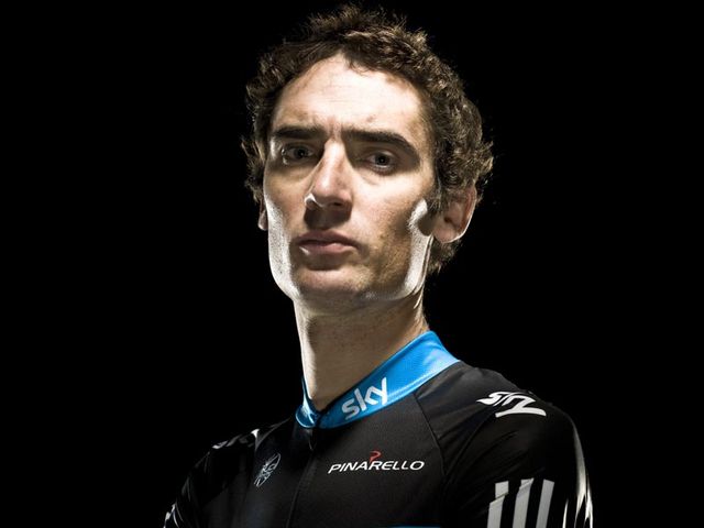Barry: Raring to go