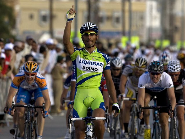 Bennati: Pipped Boasson Hagen to line