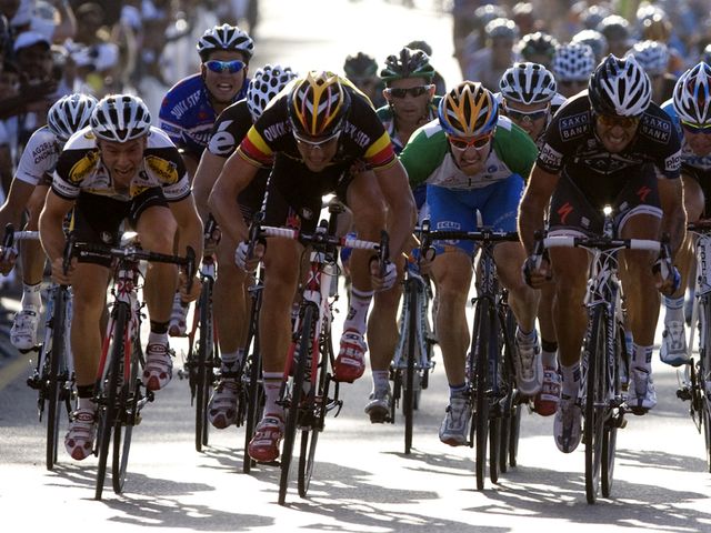 Boonen: Claims stage five