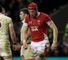 Jones avoids Wales axe