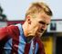 Wright extends Iron stay