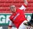 Nicholas makes Mansfield move