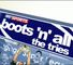 Boots 'n' all the tries