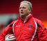 Kes inspires Blades stars