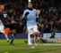 City trample on Trotters