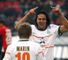 Pizarro sinks Hoffenheim