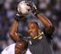 Rovers thwarted by Ince