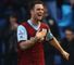 Laws grabs first Burnley win