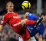 Derby deadlock
