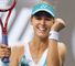 Dementieva - former finalist.