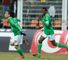 Ligue 1 round-up