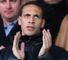 Rio role thrills United camp