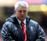 Gatland to make changes