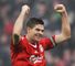 Gerrard targets top three
