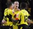 Hornets shoot down Robins