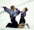 Torvill and Dean's Bolero in 1984 was an epic success.