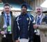 Becks delight at double award