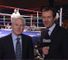 Ringside returns