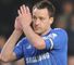 Terry thanks Chelsea fans
