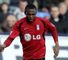 Fulham ace sidelined
