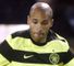 Kamara backs new-look Celtic