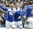 Super sub Phillips rescues Blues