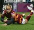 Giants too strong for Bulls