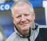 Parry: Happy with new signing