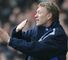 Moyes wanted derby point