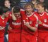 Deadly Dirk seals derby glory
