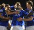 Mikel and mettle
