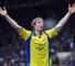 Becchio: finishing the season strongly