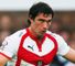 Saints outcast seeing Red