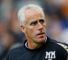 McCarthy - We must improve