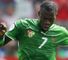 Salifou still troubled by attack
