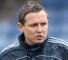 Buckle: Not happy with pitch