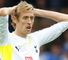 Crouch admits Spurs squander
