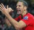 Ferdinand drops ban appeal