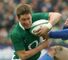 O'Gara: I can take the rough