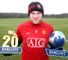 Rooney and Moyes land awards