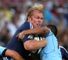 Schalk Burger: Stormers wrecking machine