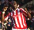 Potters hammer sorry Rovers