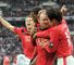 The Super Mancs