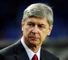 Wenger's title tilt