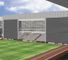 Clarets reveal Turf Moor scheme