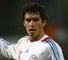 Riveros claims English offers