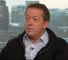 Curbishley: Made a stand